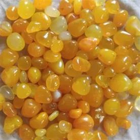 Onex pebbles (occur yellow, medium) - 1 kg