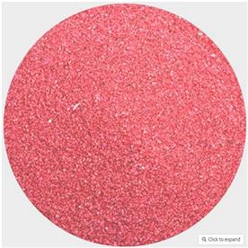 Stone sand (red) - 1 kg