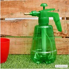 Pressure sprayer (1.5 ltr) - gardening tool